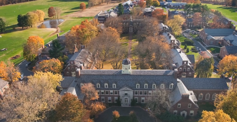 Loomis Chaffee